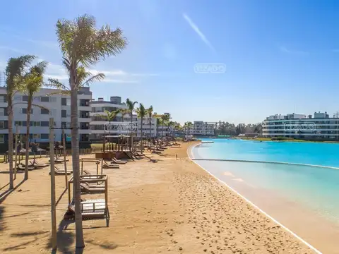 Departamento en Venta en Lagoon Pilar, USD 145.908