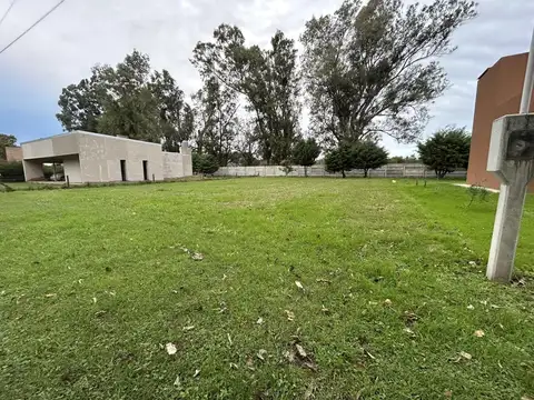 Terreno en Venta en Recreo, USD 48.000