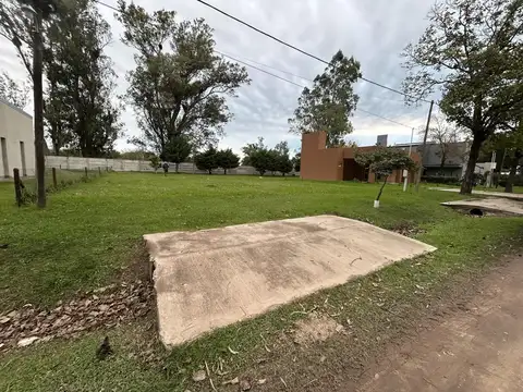 Venta Terreno Santa Fe - Country Los Molinos