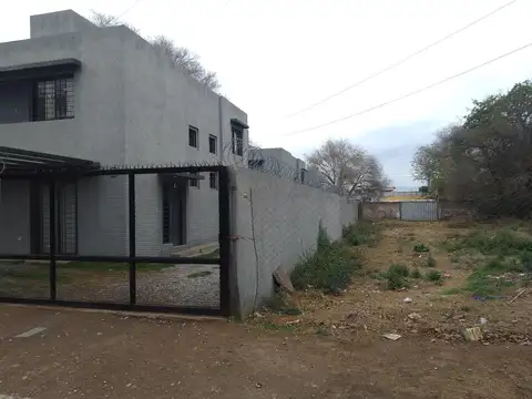 Terreno en Venta de 644,0 m2