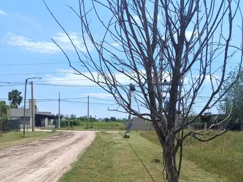 Calle Sin Salida