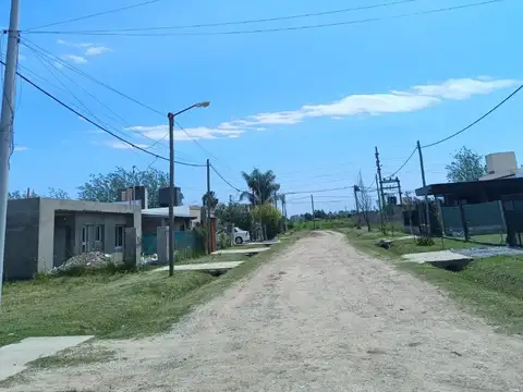 Terreno en Venta en Tierra De Sueños 3, USD 25.000