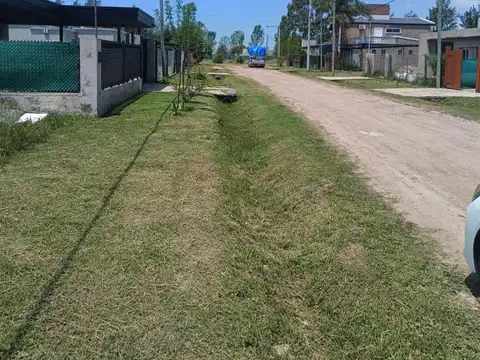 VENTA DE TERRENO TIERRA DE SUEÑOS 3 SECTOR A