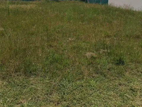 VENTA DE TERRENO TIERRA DE SUEÑOS 3 SECTOR A