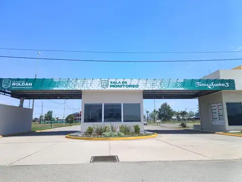 Terreno en Venta en Tierra De Sueños 3, USD 25.000