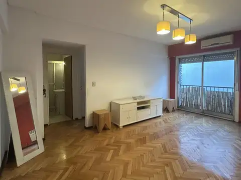 Departamento en Venta en Villa Devoto, USD 108.000