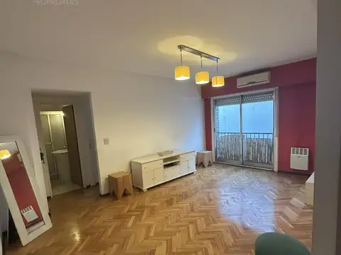 Departamento en Venta 40 años