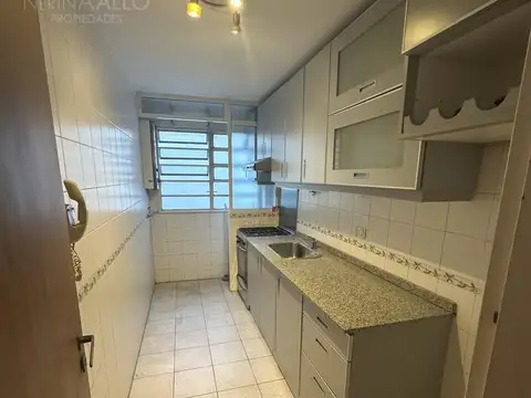 VENTA Departamento en  dos amb VILLA DEVOTO