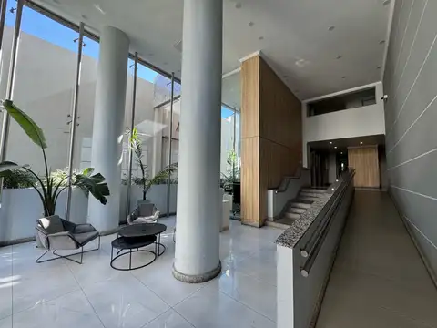 Departamento 5 ambientes con 2 baños