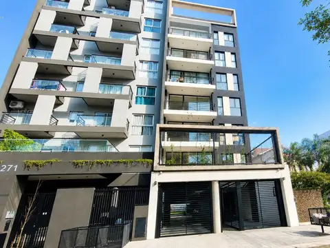 Departamento en Venta en Caseros, Partido de Tres de Febrero