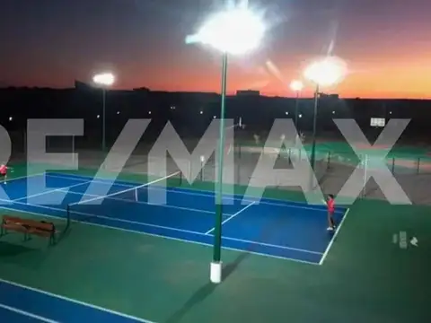 Chocon Medio Sector Praderas 100