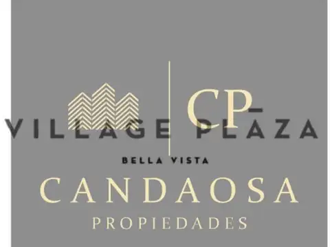 GLM. Lote en venta en Village Plaza, B. Vista.