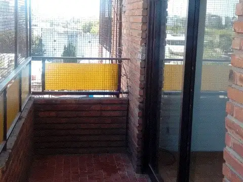 Departamento en Alquiler 40 años