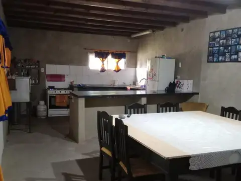 Terreno en Venta en Paso del Rey, USD 105.000