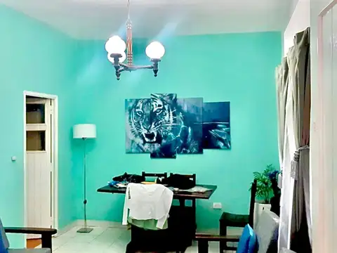Casa en Venta en Boulogne, USD 84.900