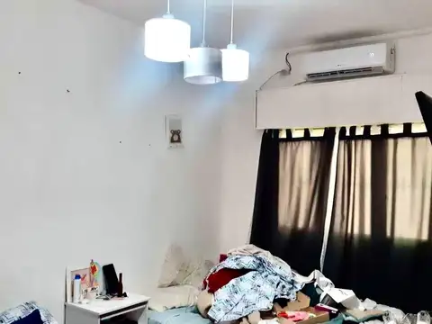 CASA DE CUATROS AMBIENTES