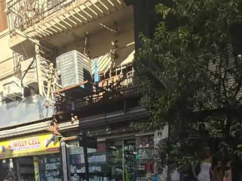 ONCE VENTA LOCAL AZCUÉNAGA Y CORRIENTES!!