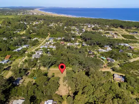 Terreno en Venta de 1314,0 m2