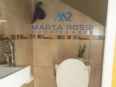 Casa en Venta 2 años
