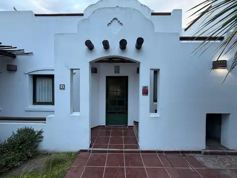 Casa Barrio "el Aike" Amplio Parque