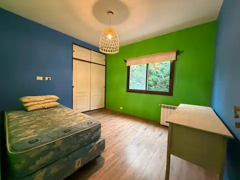 Casa en Alquiler 6 años