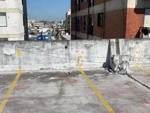 Cochera en alquiler en Liniers