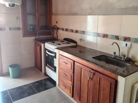 Departamento en Venta al Sureste