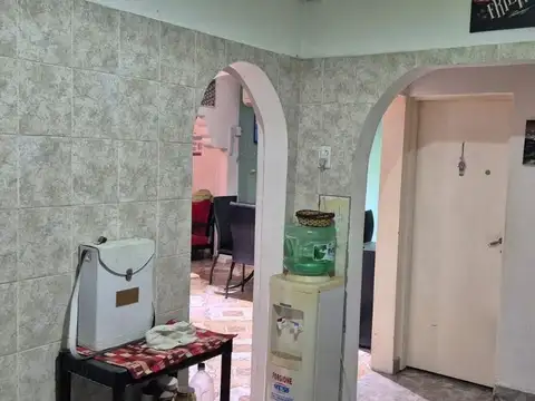Depto Tipo Casa en Venta 55 años