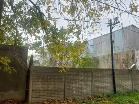 Terreno en Venta de 268,0 m2