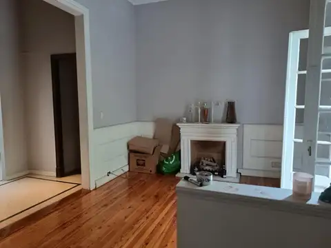 PH en VENTA 5 AMB C/Terraza quincho en CABALLITO primer piso