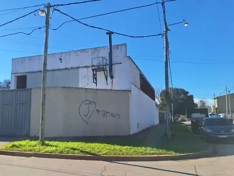 Galpón en Venta en Merlo, Partido de Merlo