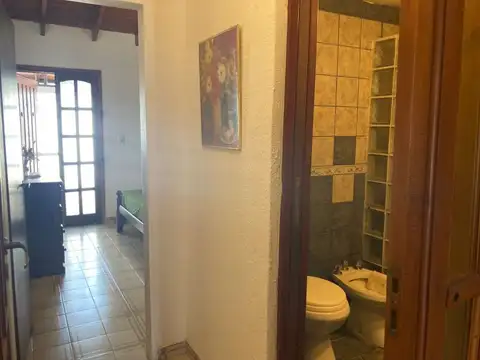 Casa en Alquiler Temporal de 2 dormitorios