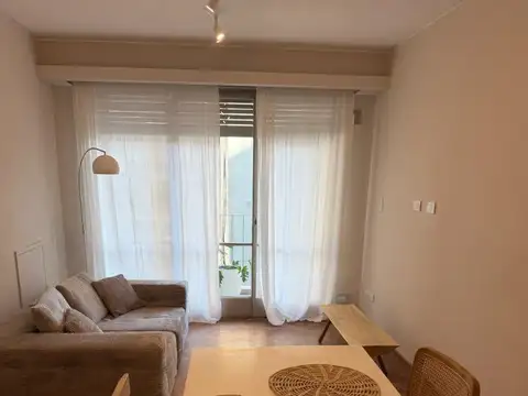 Se vende departamento reciclado a nuevo de 3 dormitorios en