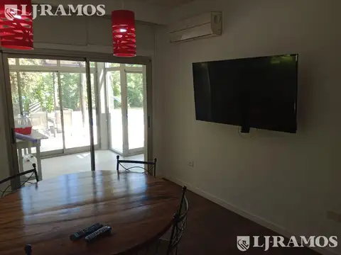 Casa en Venta en Haras Santa Maria - Los Eucaliptus, USD 215.000