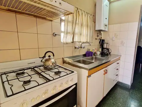 Depto Tipo Casa en Venta al Este