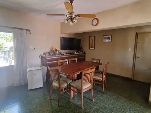 Depto Tipo Casa en Venta en Rosario, USD 55.000