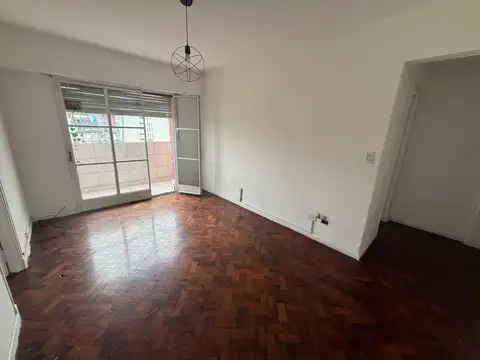 Departamento en Alquiler 65 años