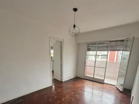 Departamento en San Cristobal