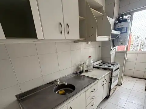 Departamento en Alquiler de 1 dormitorio