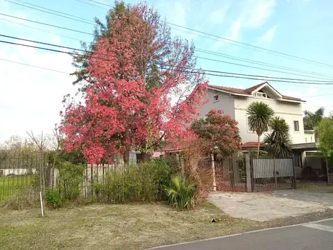 Casa en venta 6 ambientes sin expensas Pilar