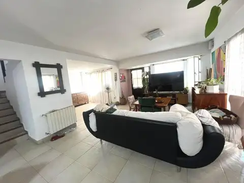 Casa en venta 6 ambientes sin expensas Pilar