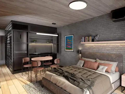 Departamento en Venta en Pichincha, USD 114.403