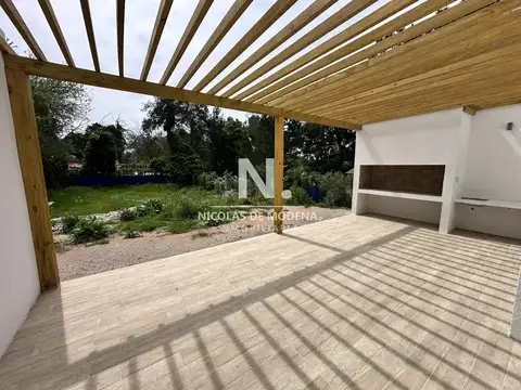 Casa en Venta 2026 años