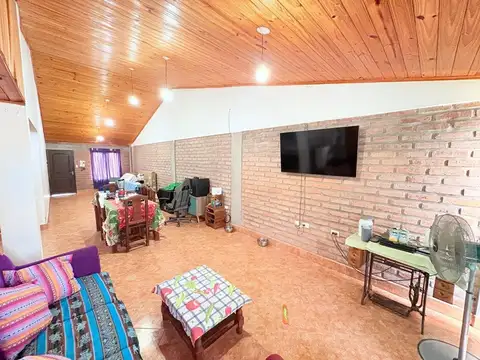 Casa en Venta 16 años
