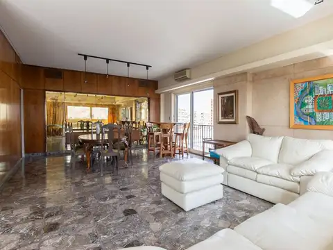 Departamento en Venta de 3 dormitorios