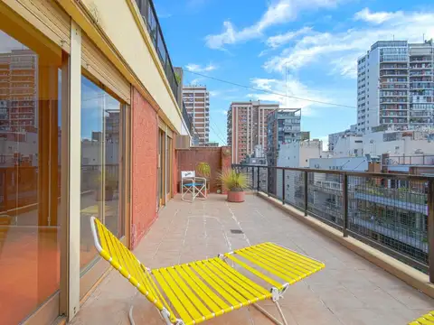 Departamento en Venta de 2 dormitorios