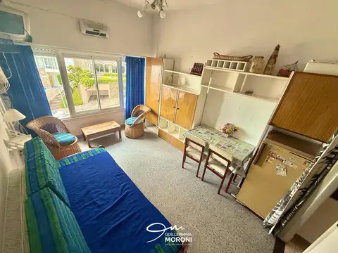 Departamento en Venta de Monoambiente