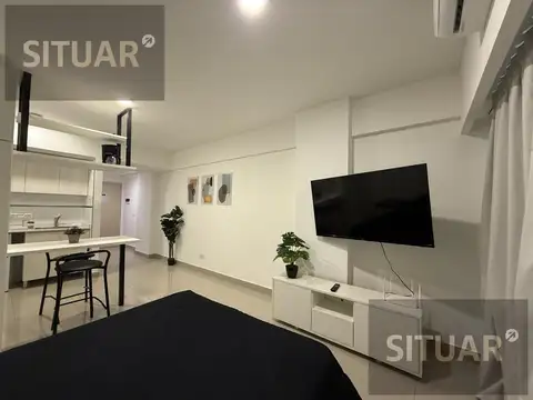 Departamento en  Venta en San Telmo Paseo de la Cisterna