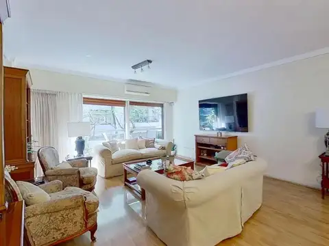 Departamento en Venta en Caballito, USD 384.000