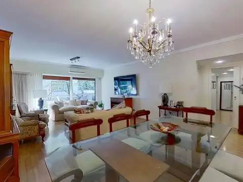 Departamento en Venta de 4 dormitorios